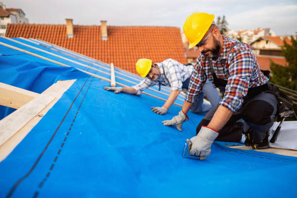 Quick and Trustworthy Emergency Roof Repair Services in Westbury, NY
